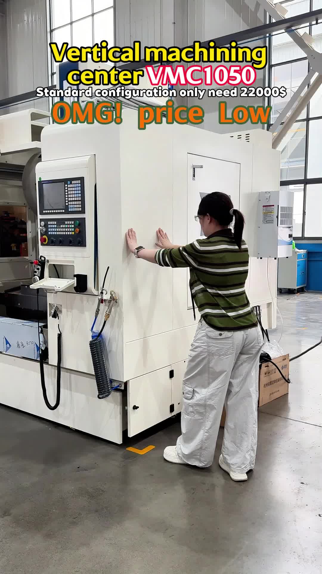 @LUZHONG MACHINE