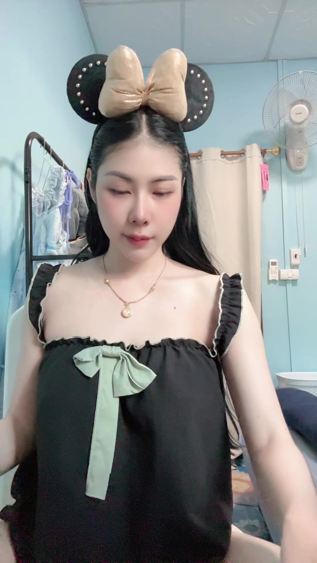 @Nene ชอบกินชาเขียว💚