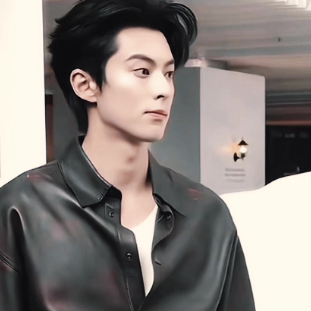 @Dylan Wang