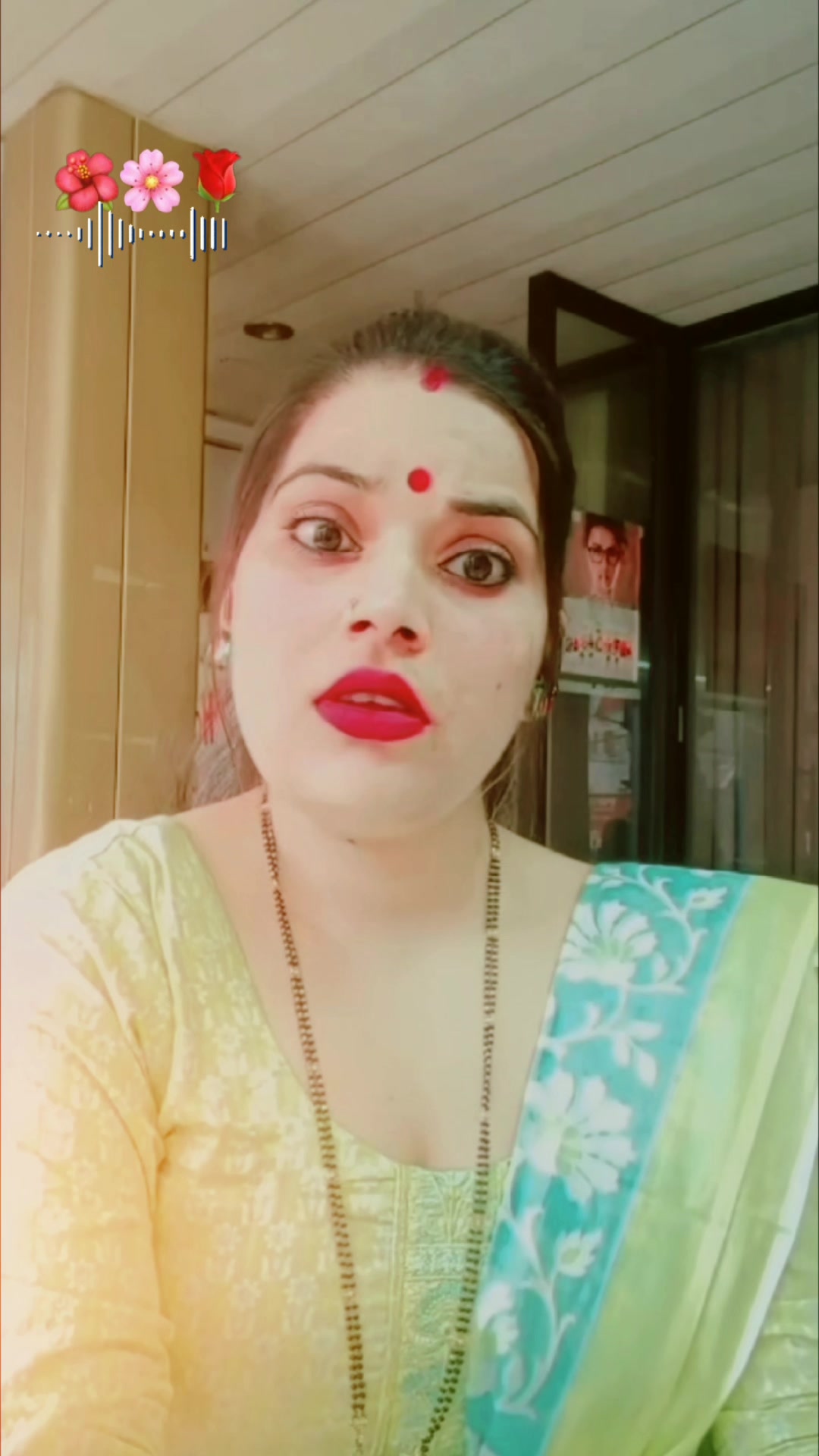 @Reena