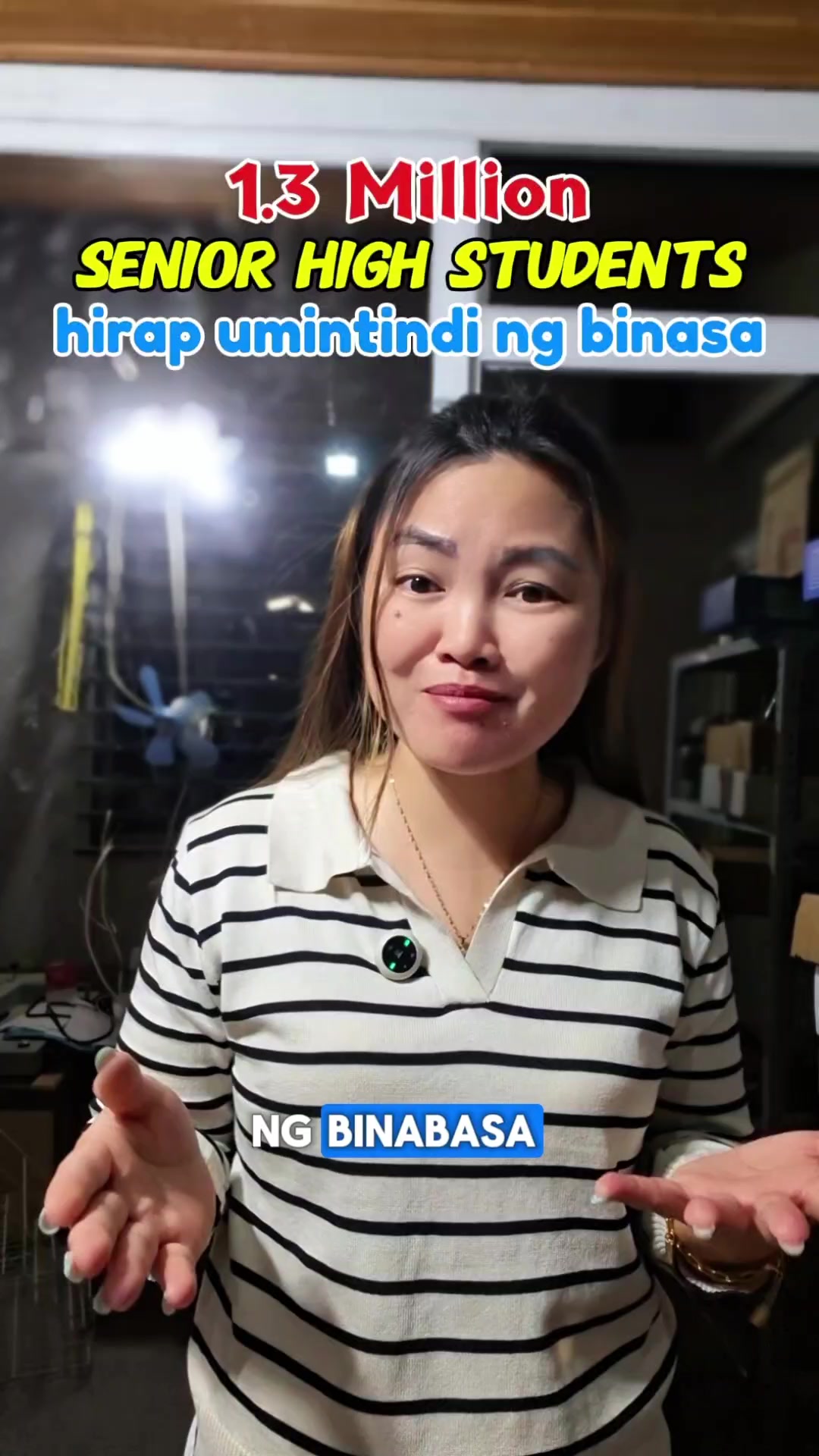@Ma'am Aileen on FB
