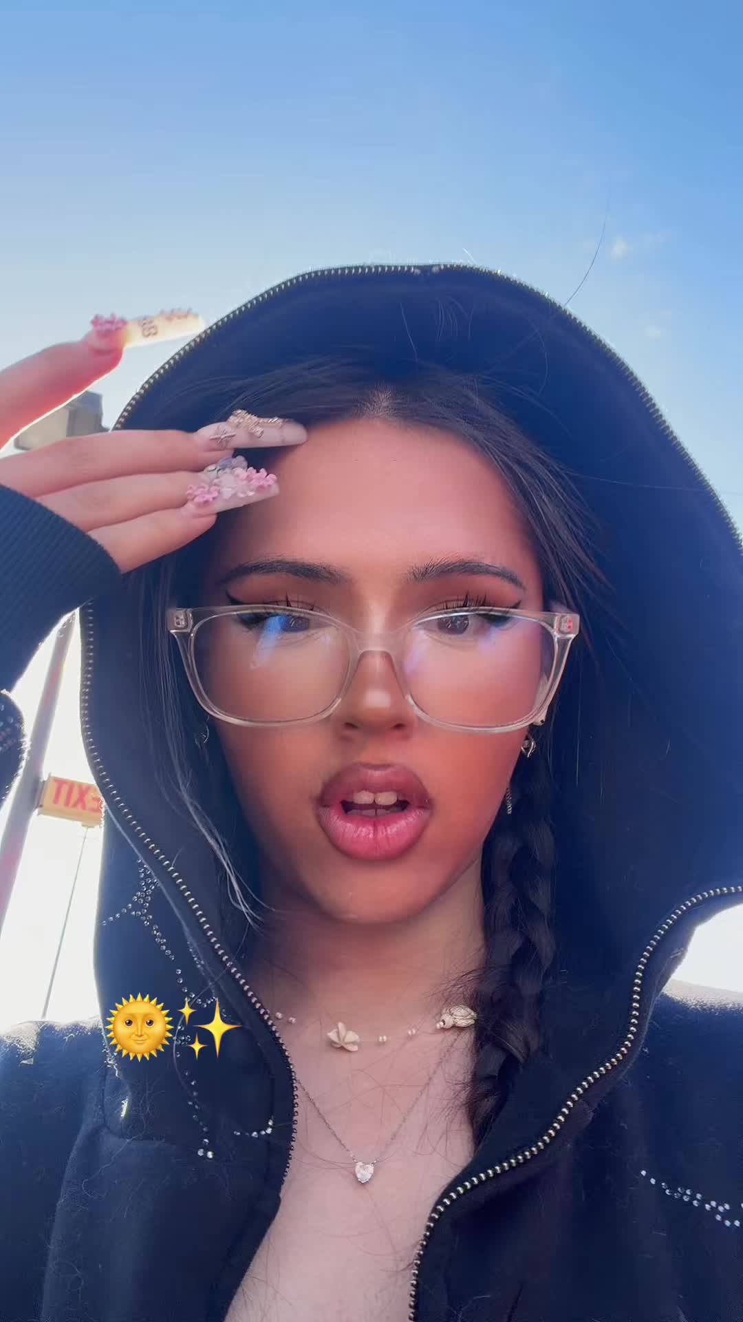 @Snowii