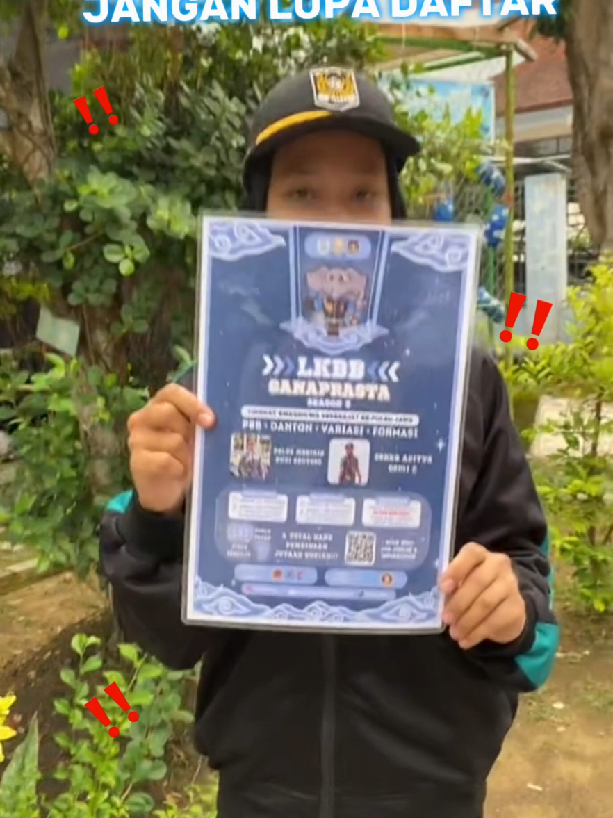 @Paskibra SMAN 1 Bojonegoro
