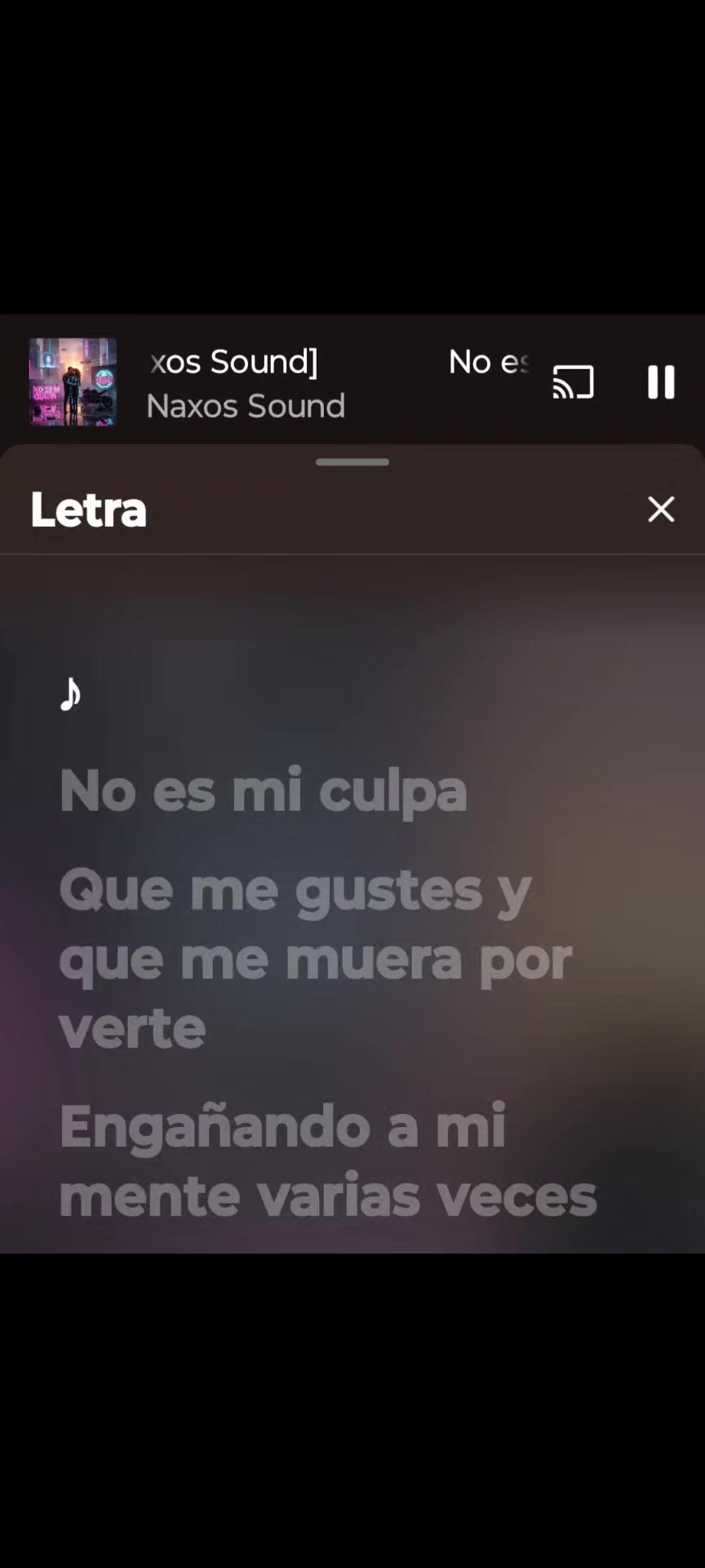 @Musica ♥️