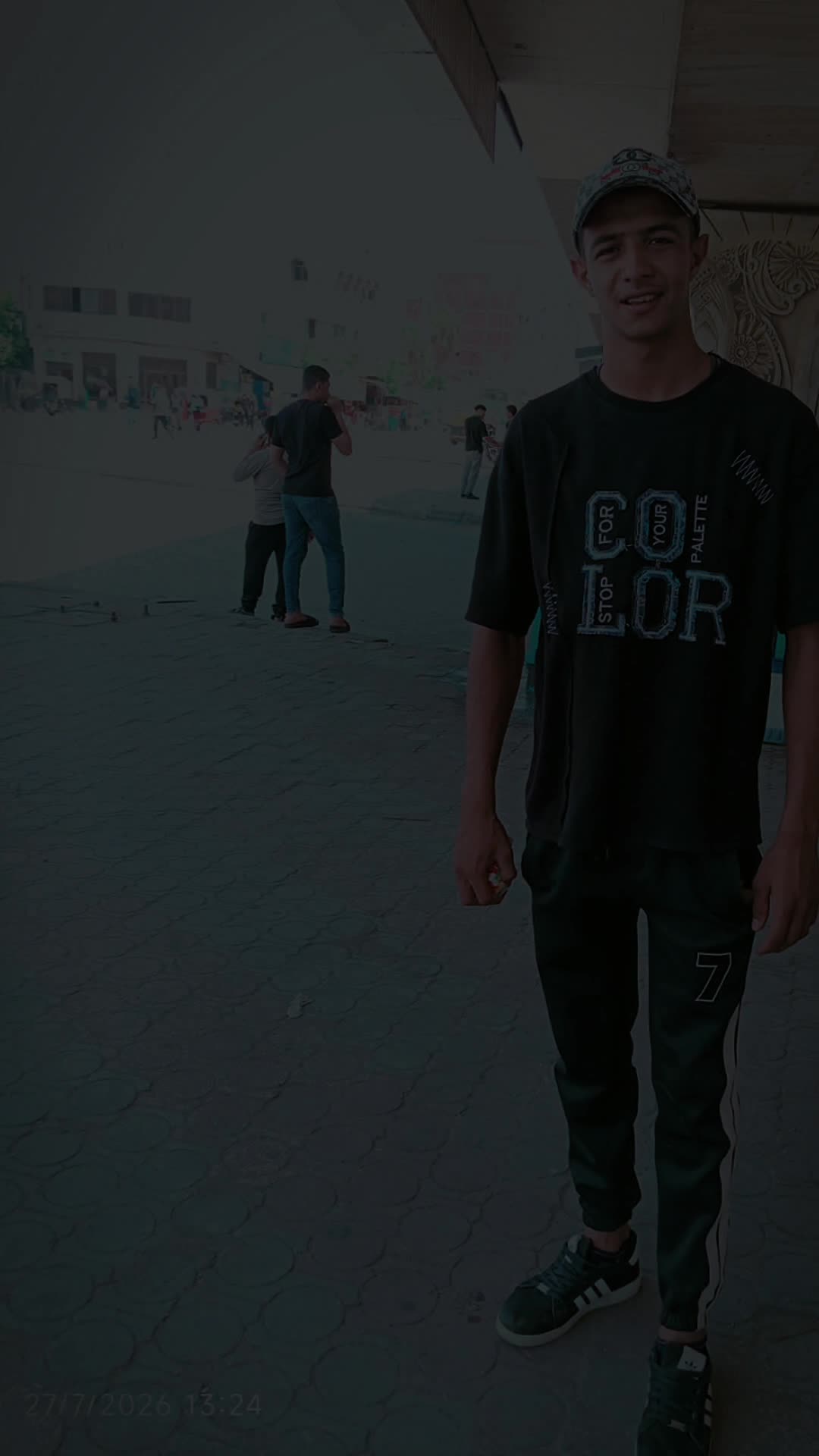 @Attia Salah