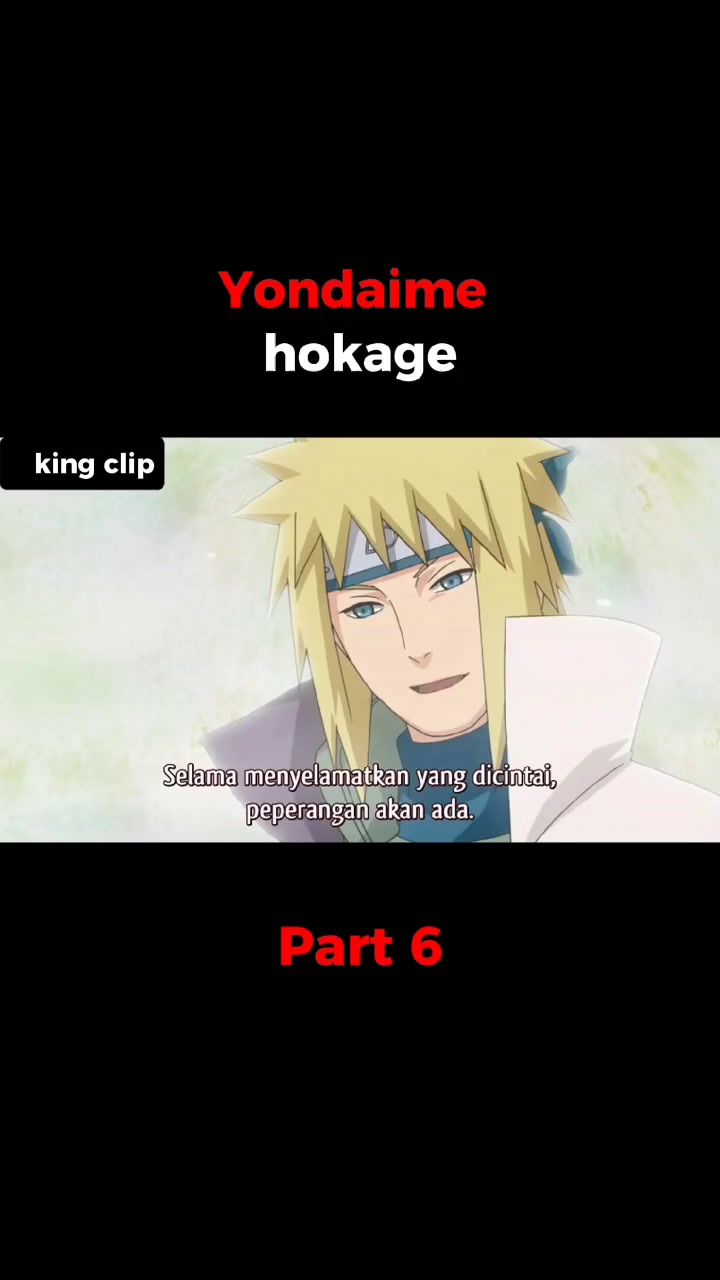 @King Clip