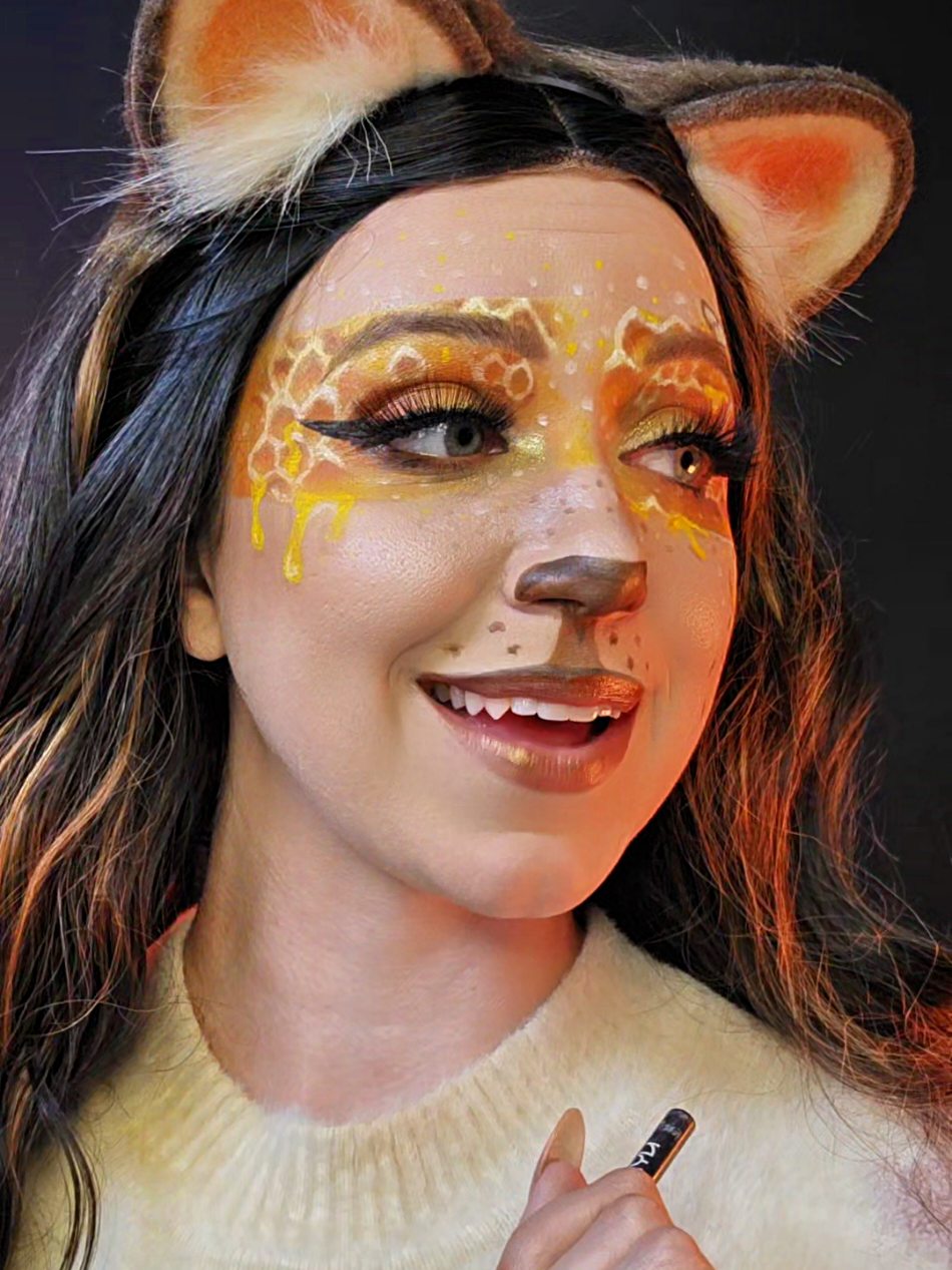 @Roseiquartz Makeup