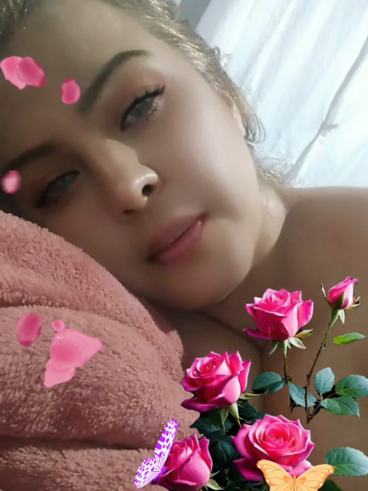 @Fabrícia