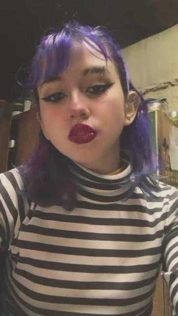 @melissoier🕷❤