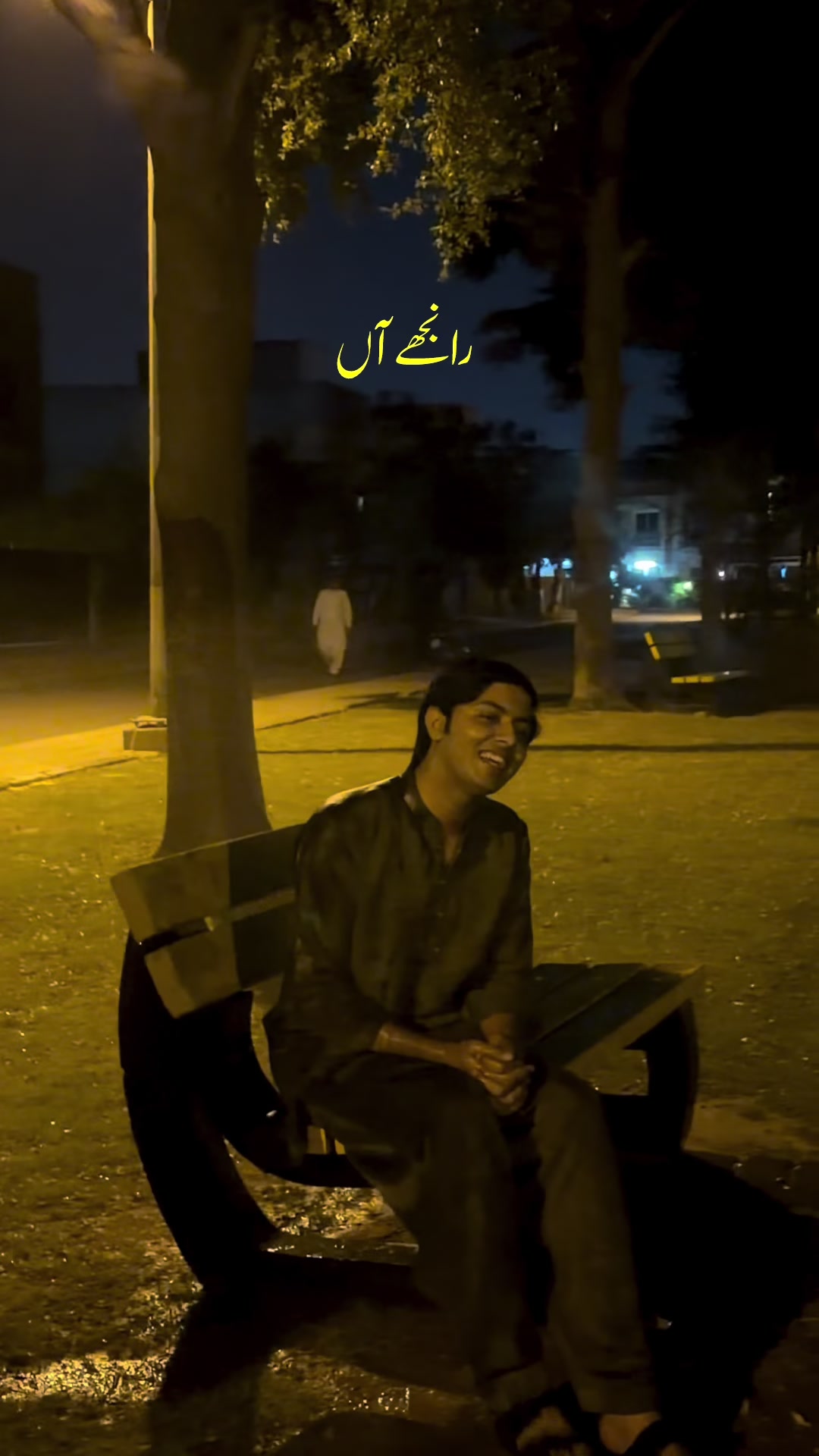 @Ramzan Jani Official