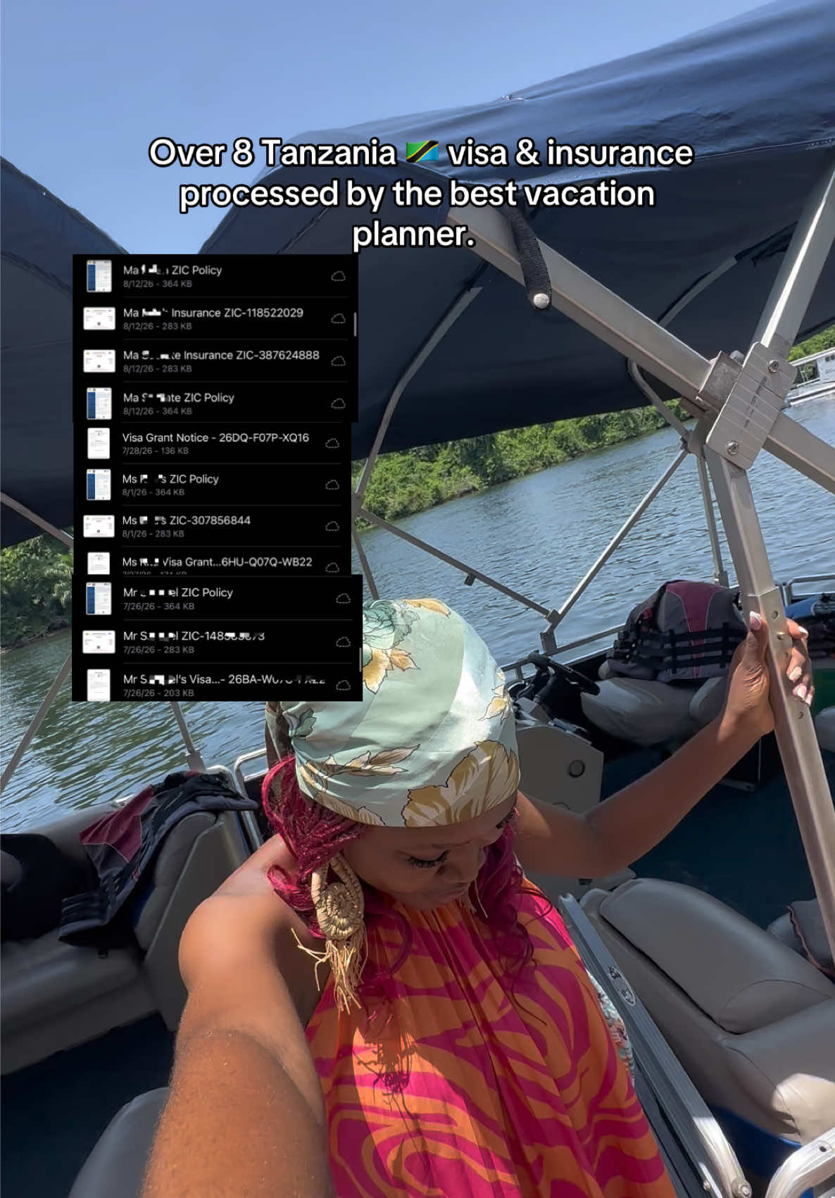 @Vacation Planner In Lagos ✈️🤍