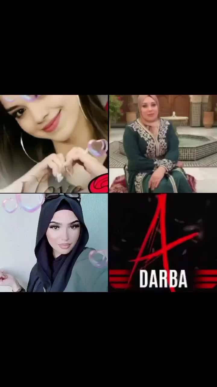 @&hearts;️الملكه 🇾🇪 منى 🇲🇦&hearts;️