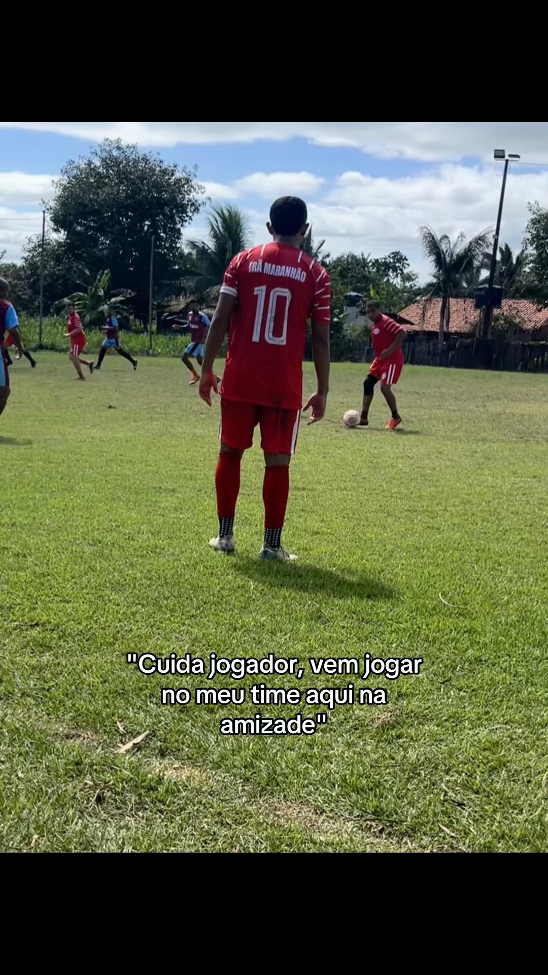 @Irã Brasil