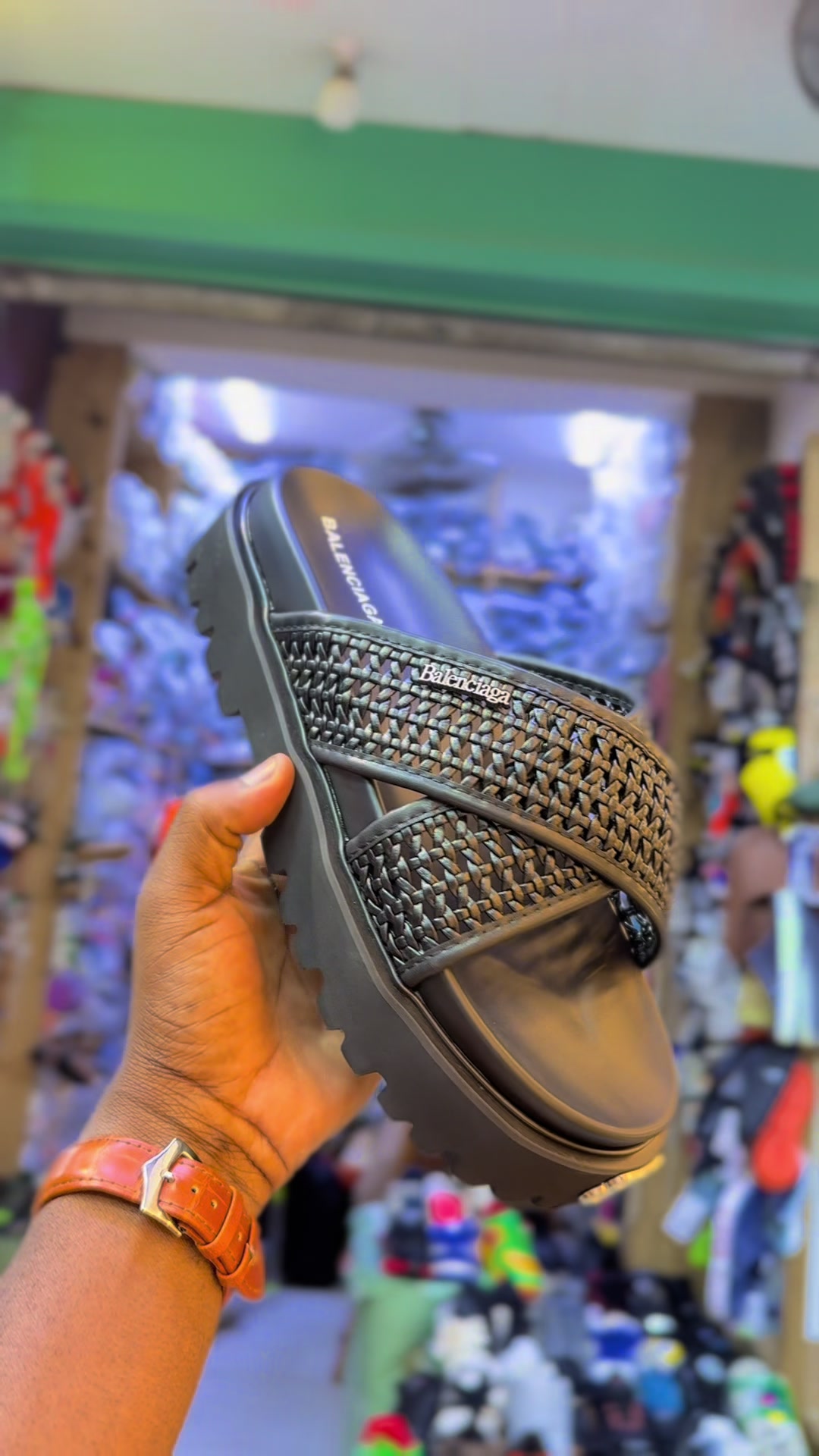 @de mikato classic wear