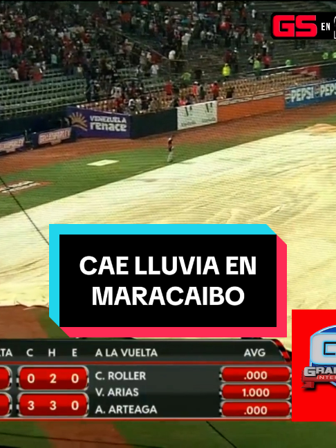 @Grand Slam Internacional