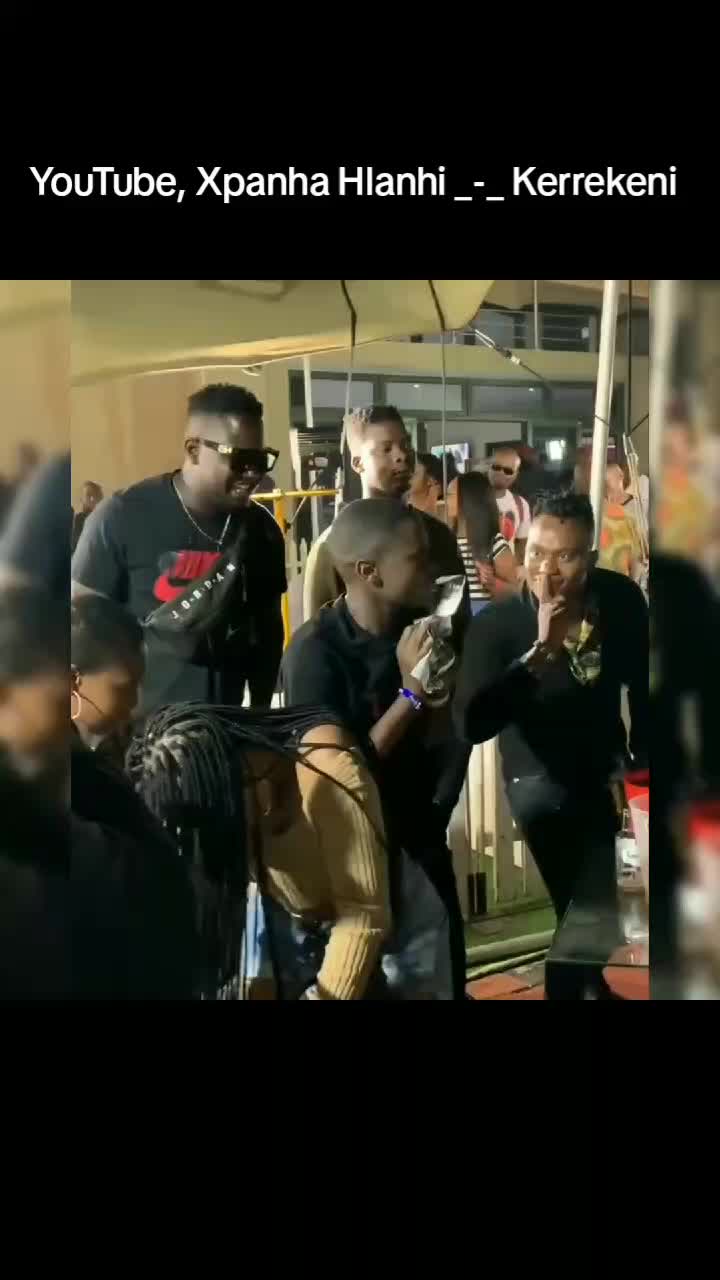@Hlanhi Ya Xinavane ✨️