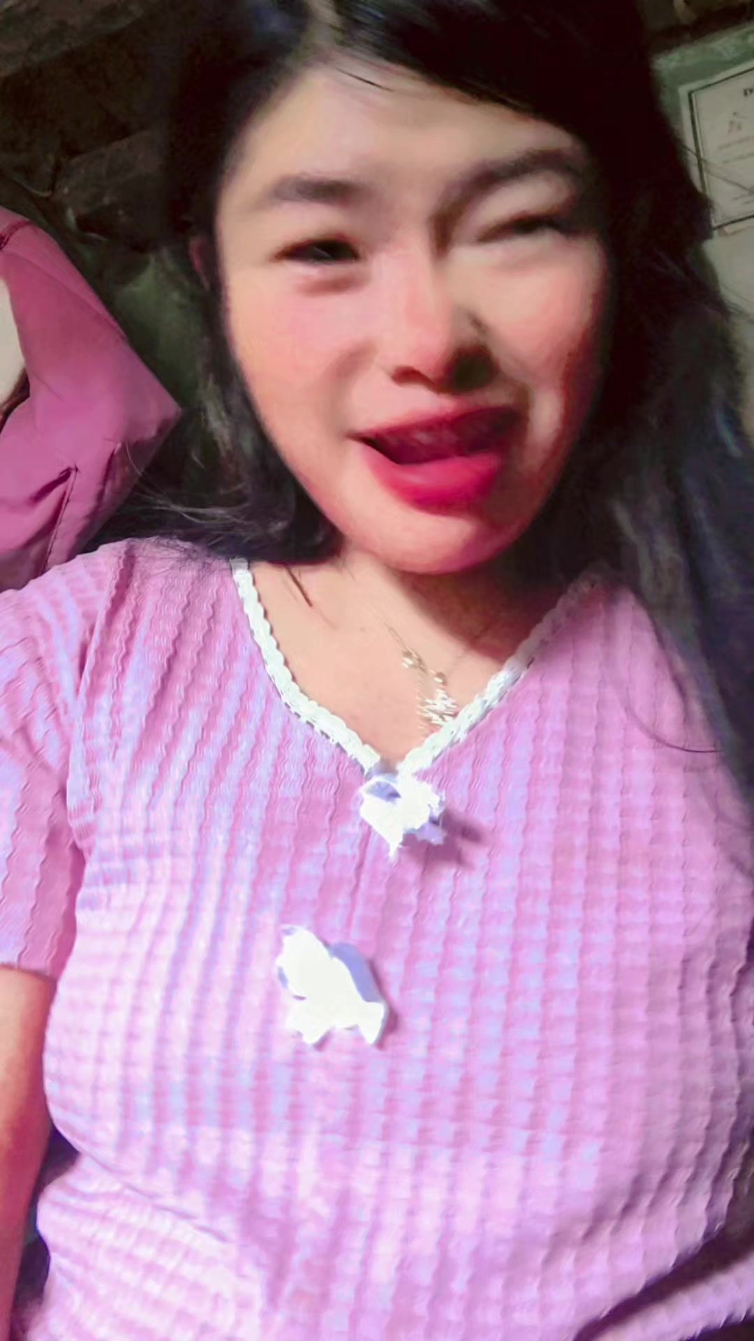 @Dimplewali ❤️😘