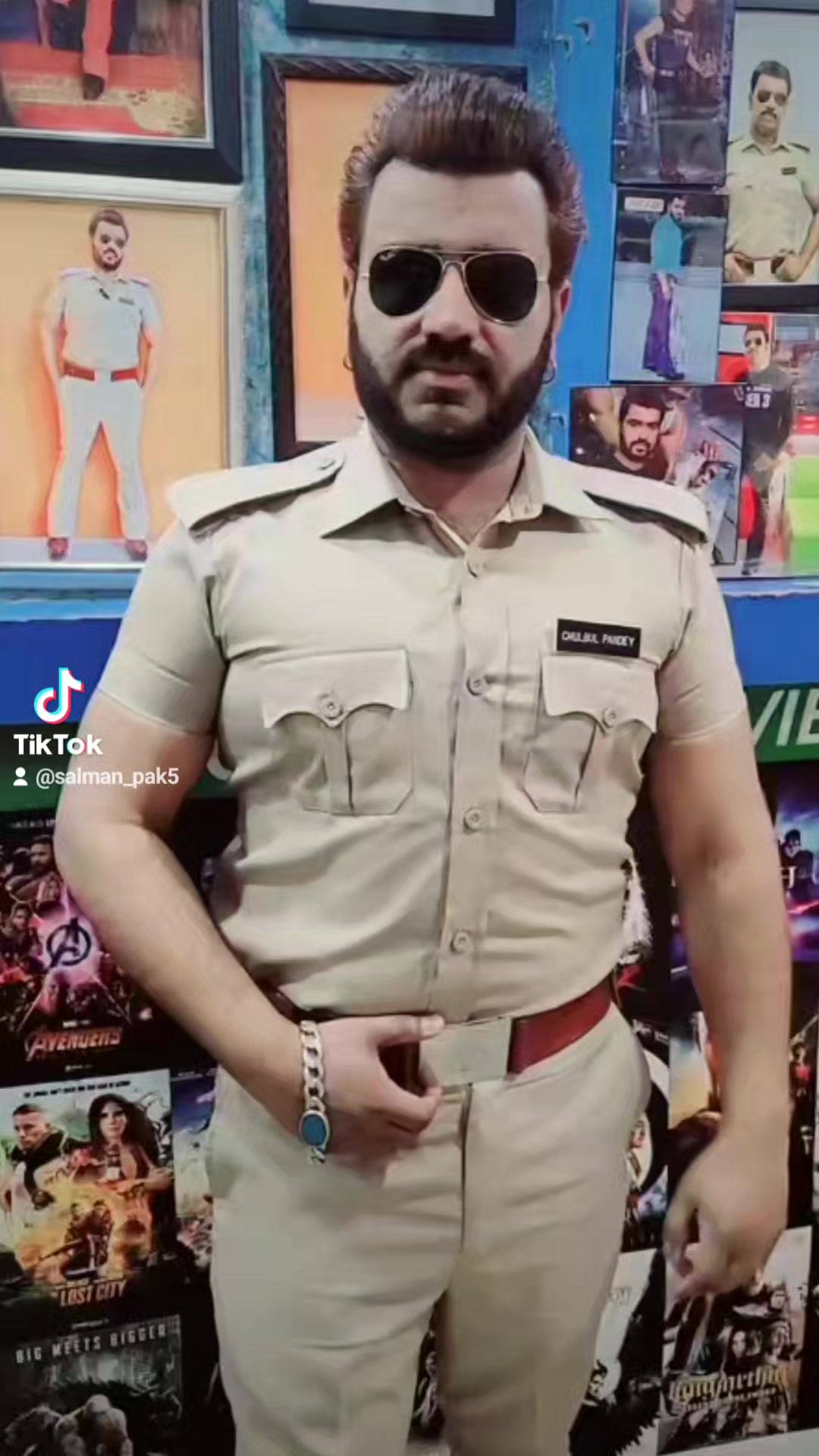 @SALMAN KHAN
