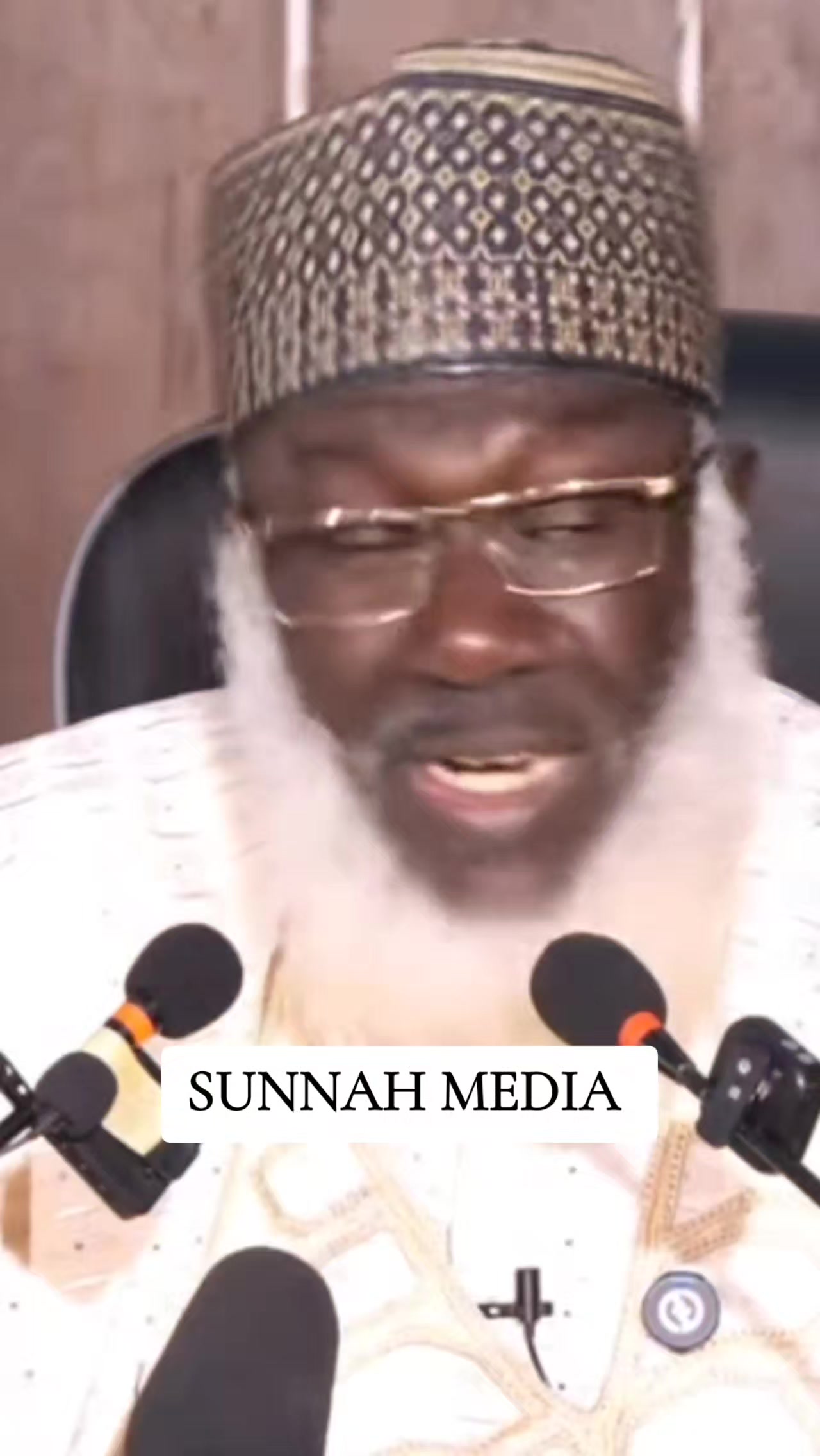 @SUNNAH MEDIA