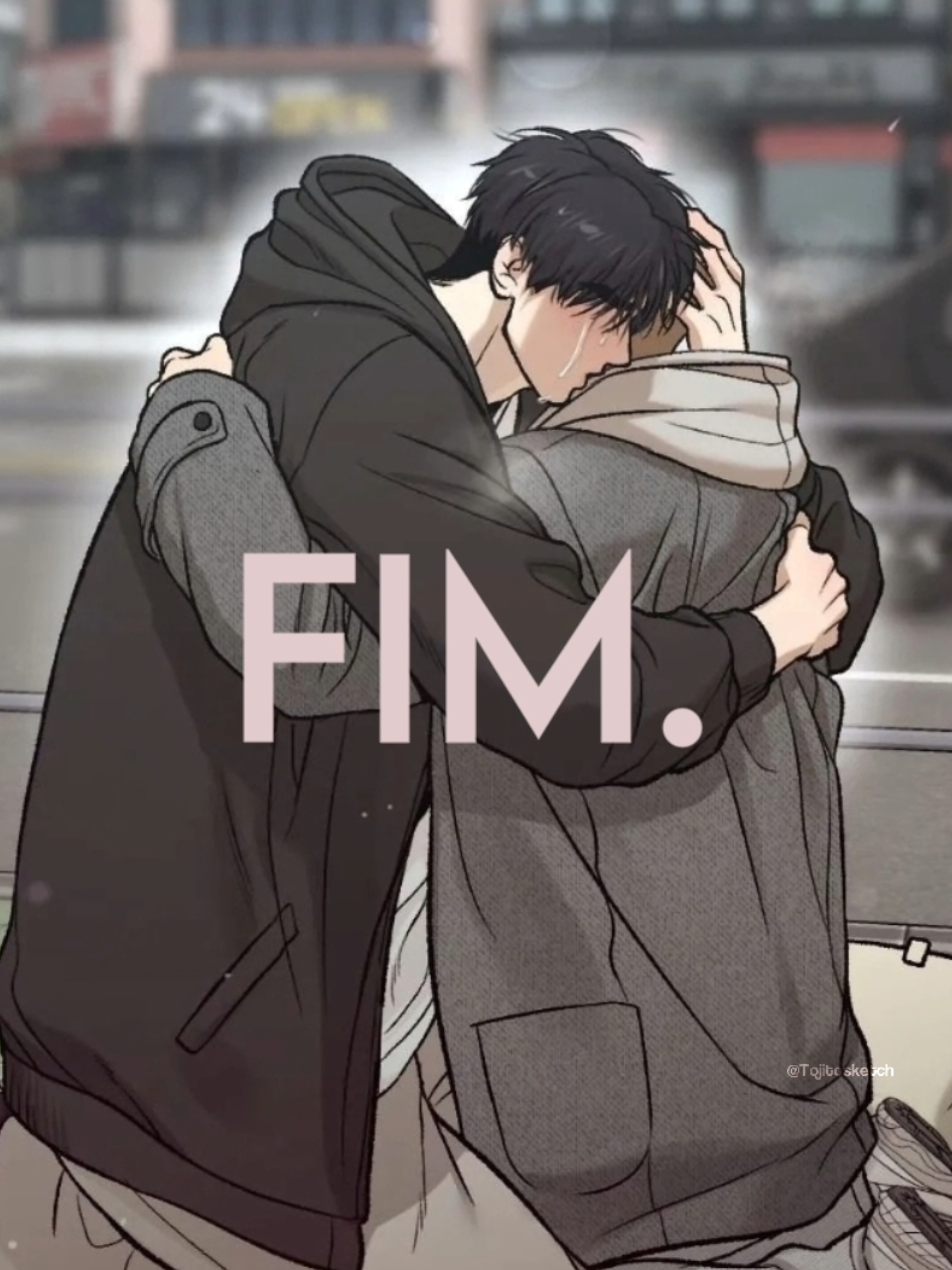 @Toji and Obito's wife 💗