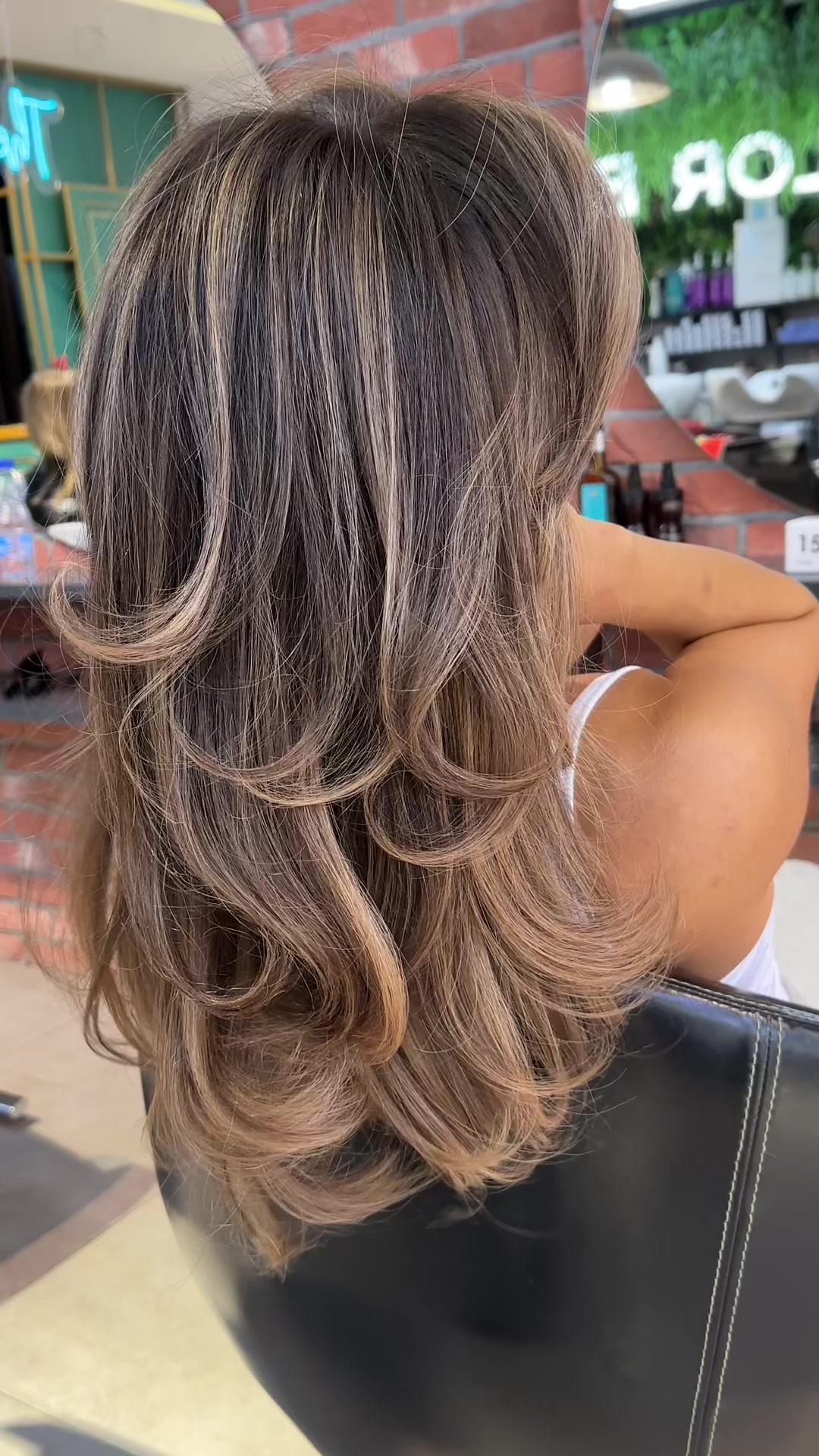 @Arbonhairartist