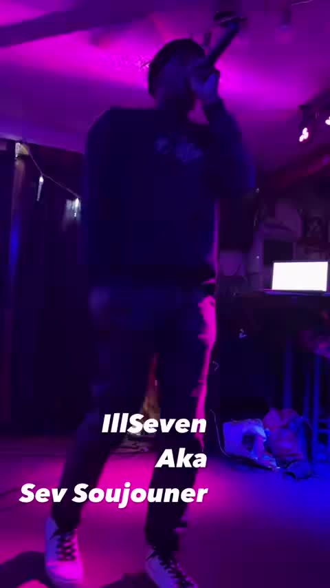 @ILL Se7en