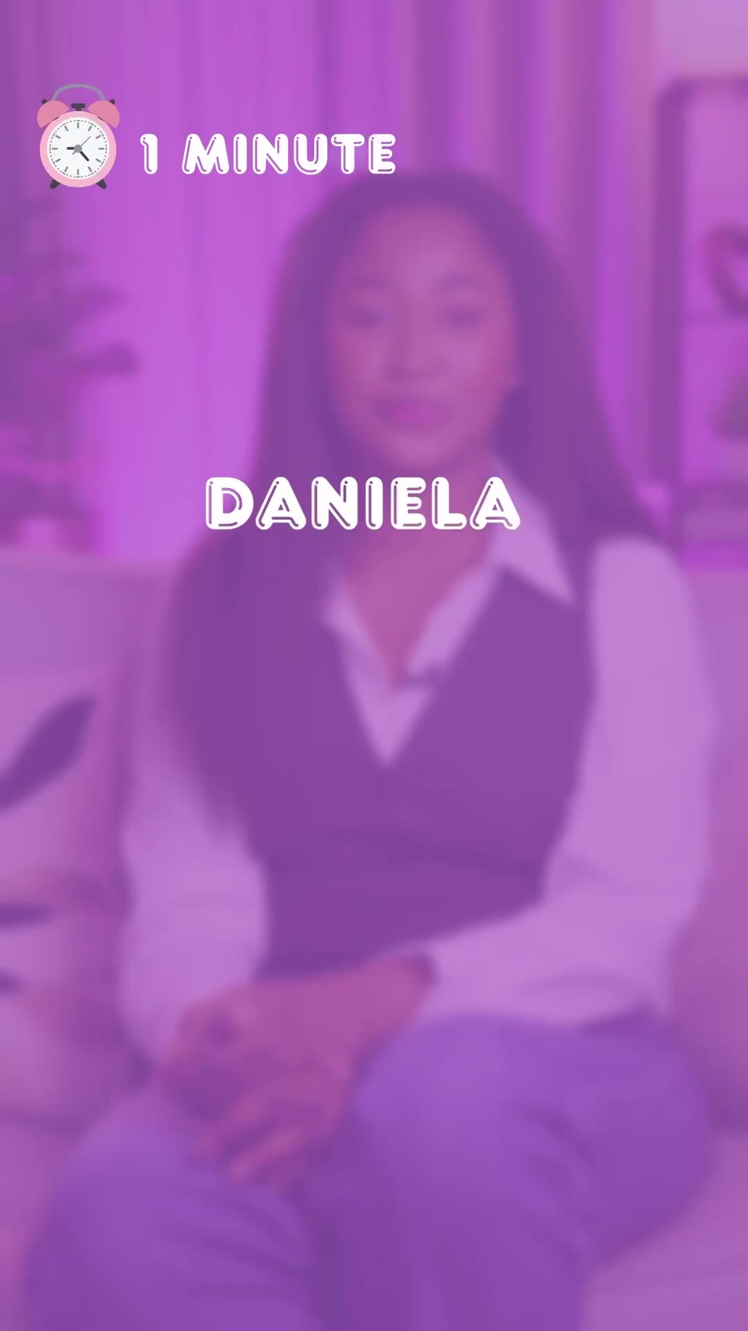 @Daniela Bongongo