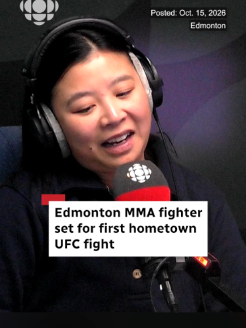 @CBC Edmonton