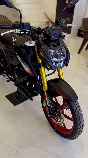 @KTM SUPERBIKES