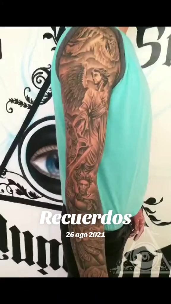 @Illuminati Tattoo Bo