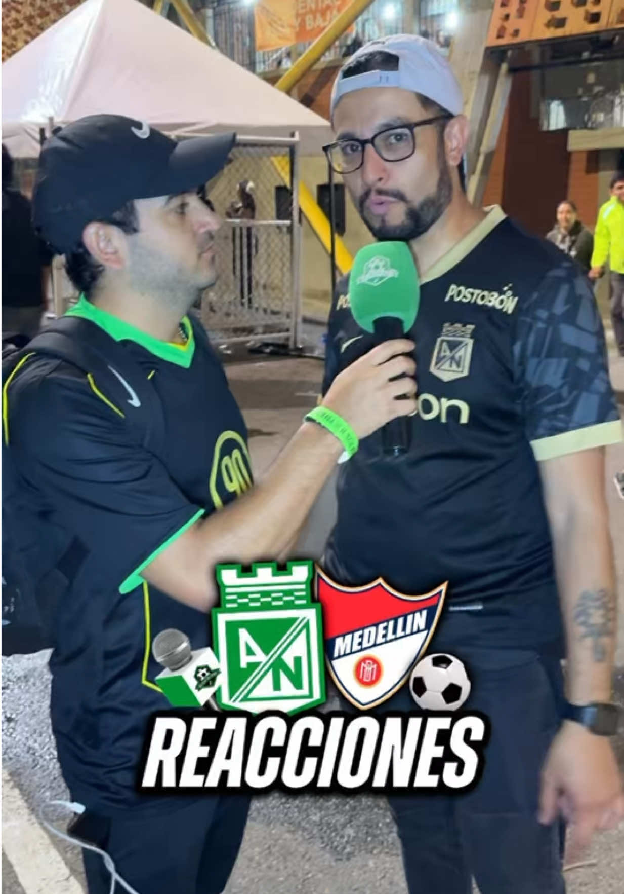 @NOTICIAS DEL VERDE