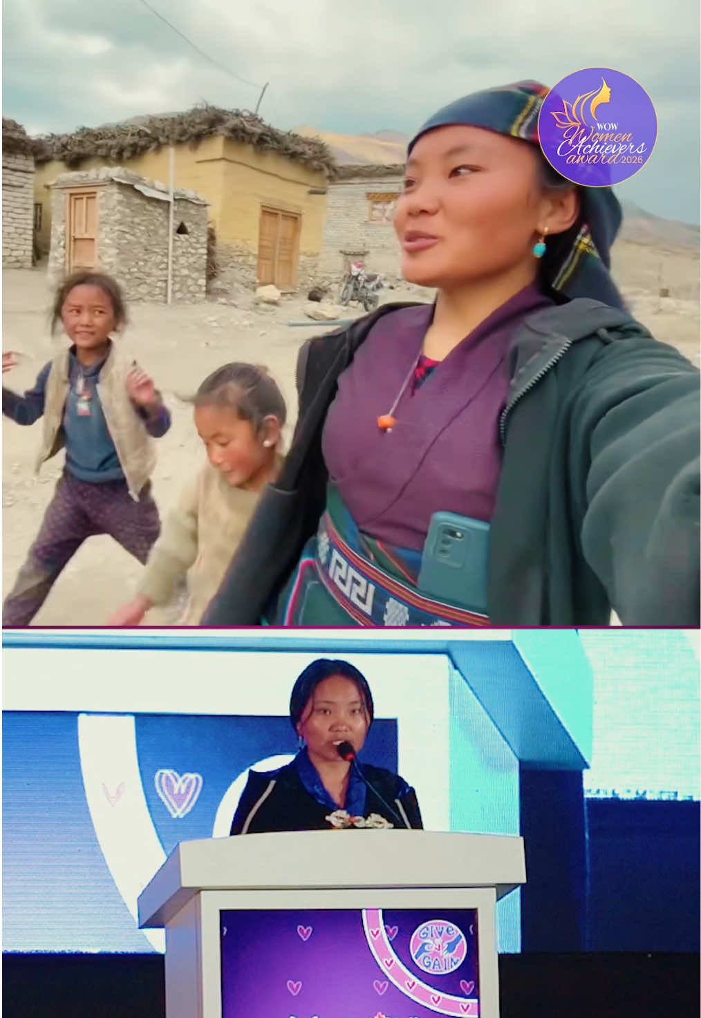 @wow magazine nepal