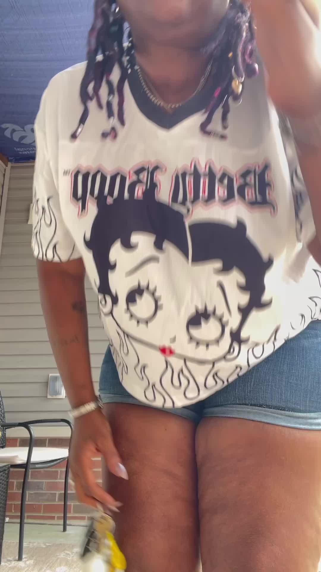 @SEXY T ALWAYS