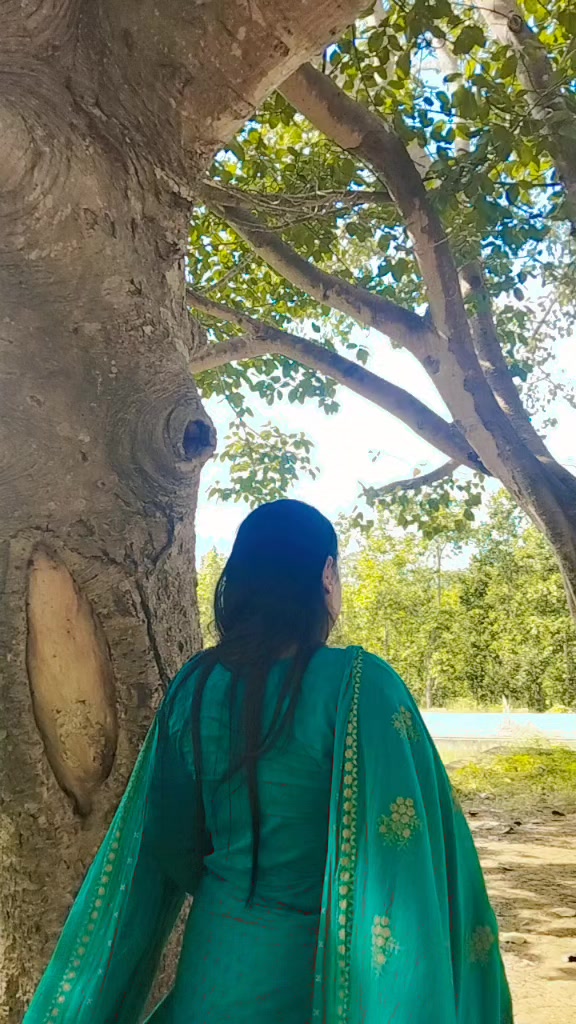 @Tamang Shrijana