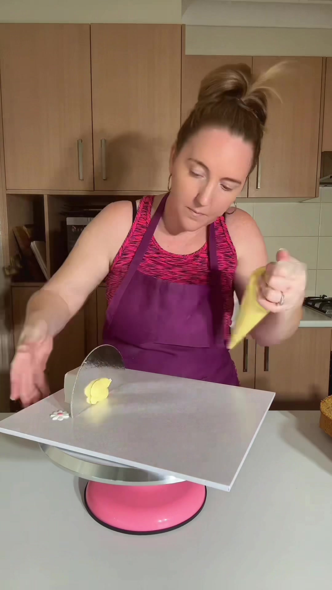 @Stacey Bakes Cakes!