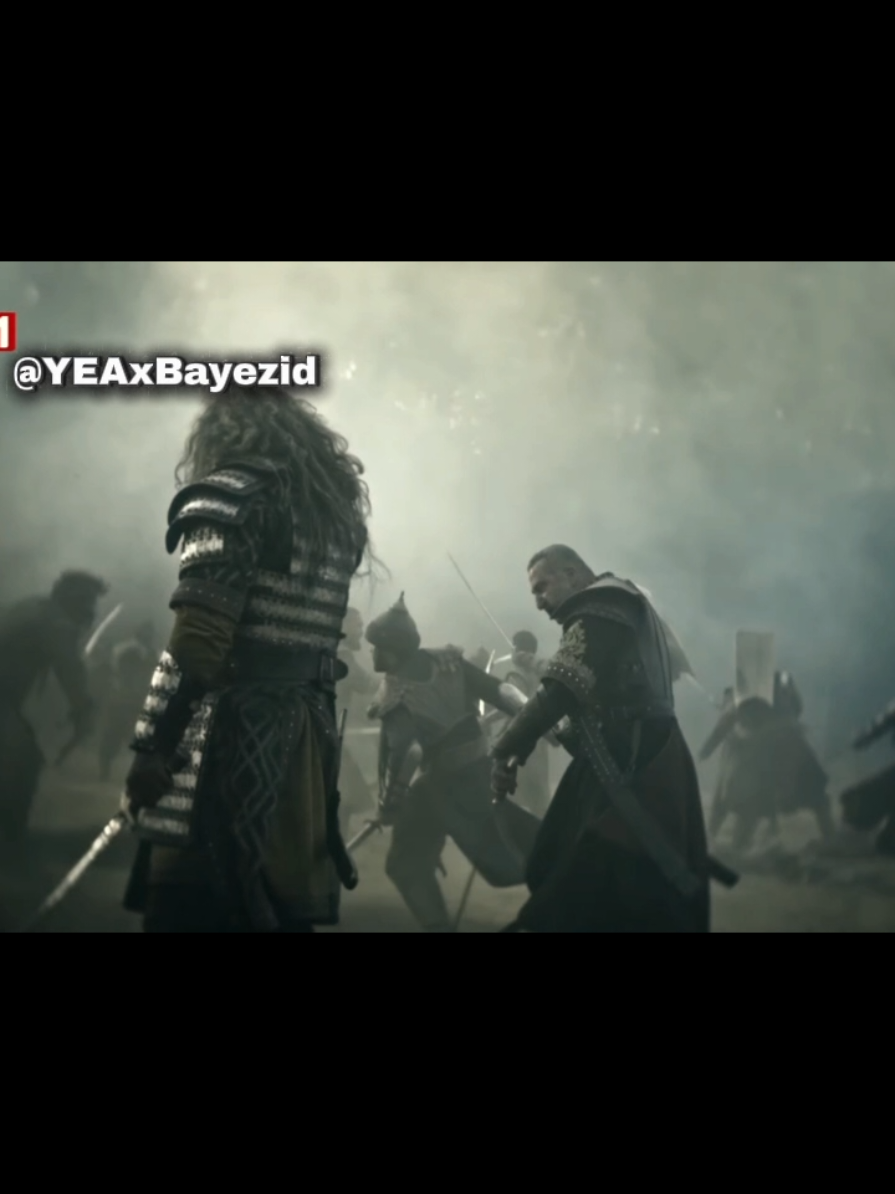 @YEA x Bayezid