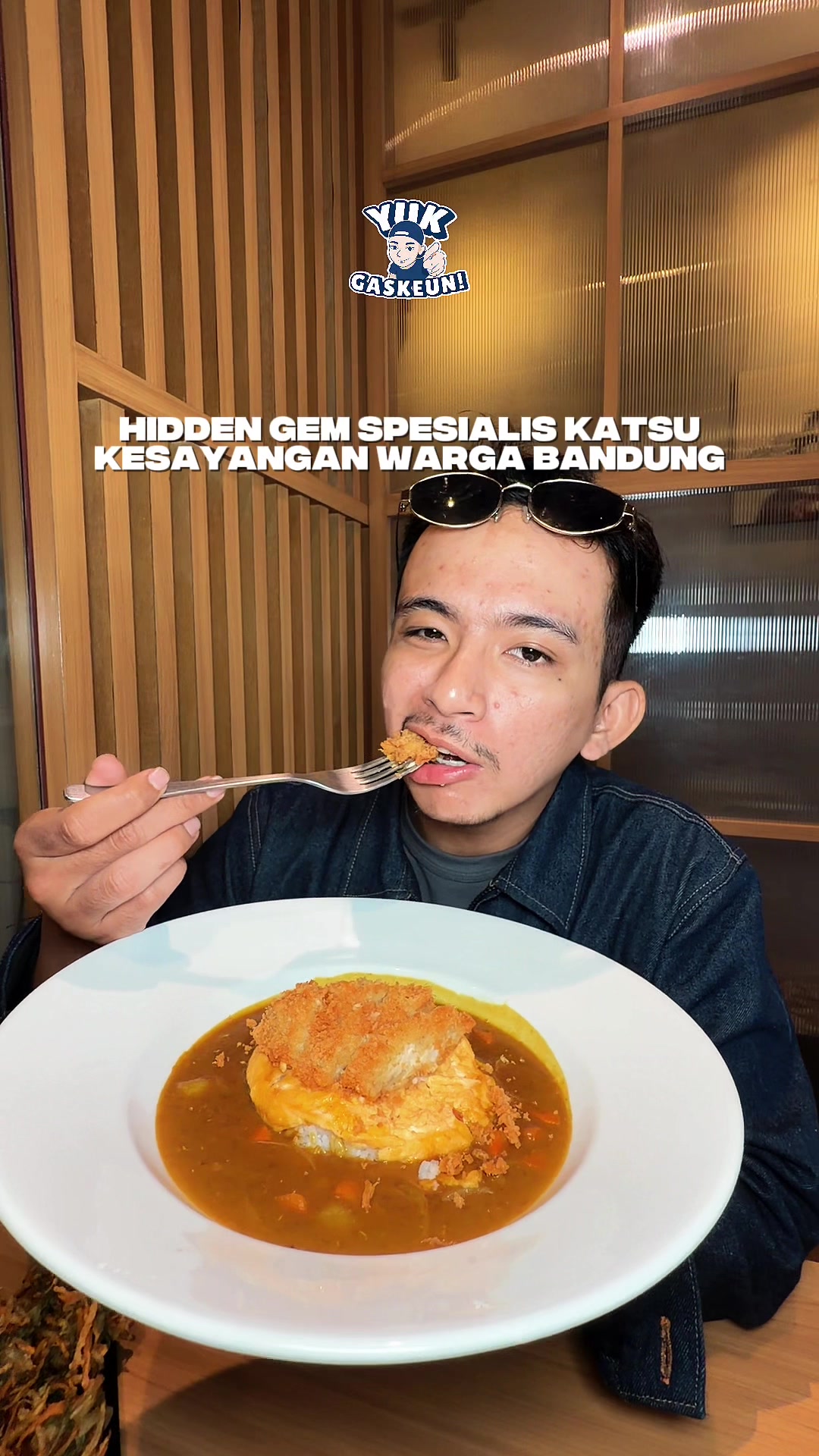 @Labib | Yuk Gaskeun! ๐