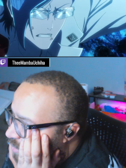 @TheeMambaUchiha