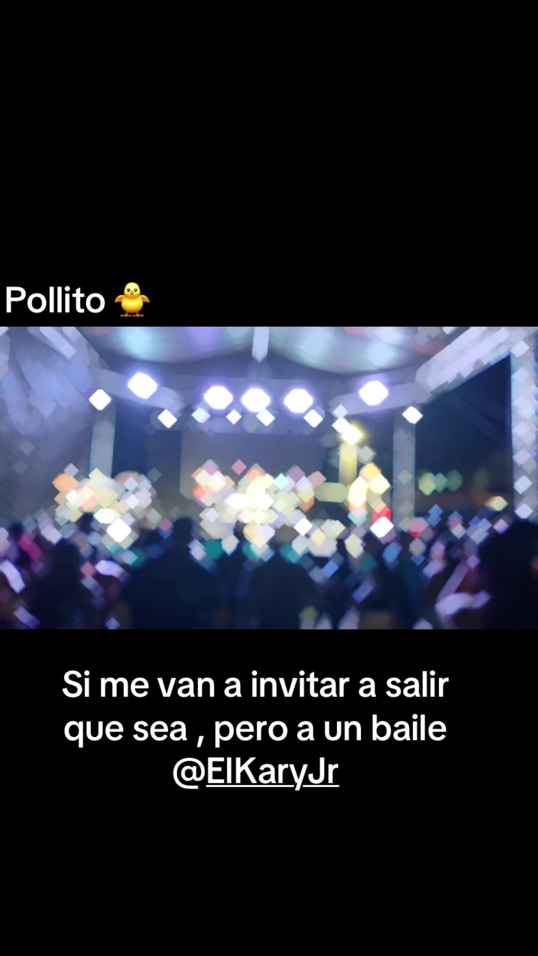 @Kike Reyes
