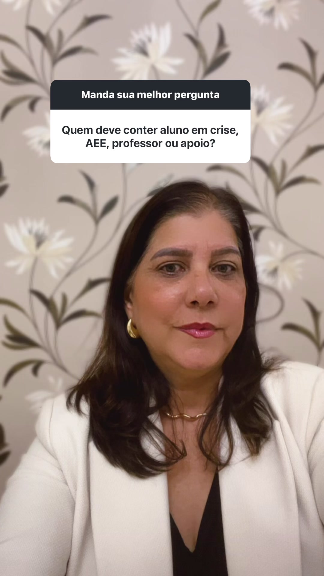 @Priscila Pereira Boy