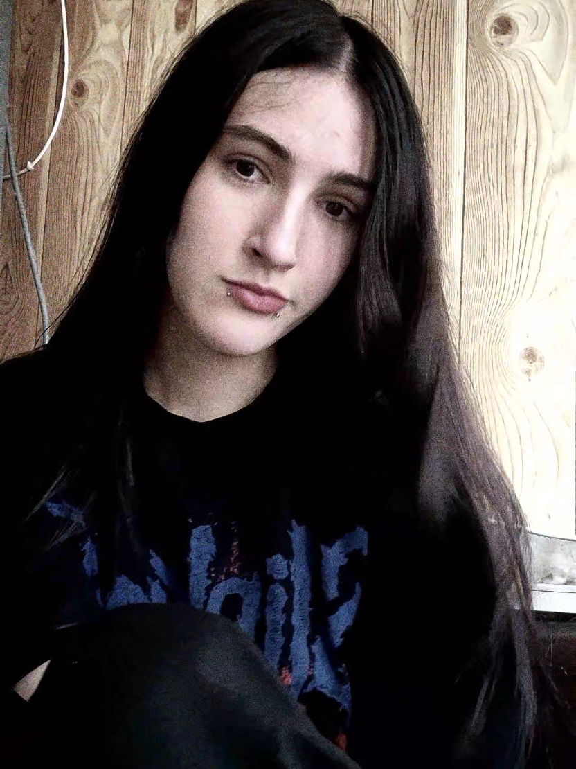@тег: MaryGhost