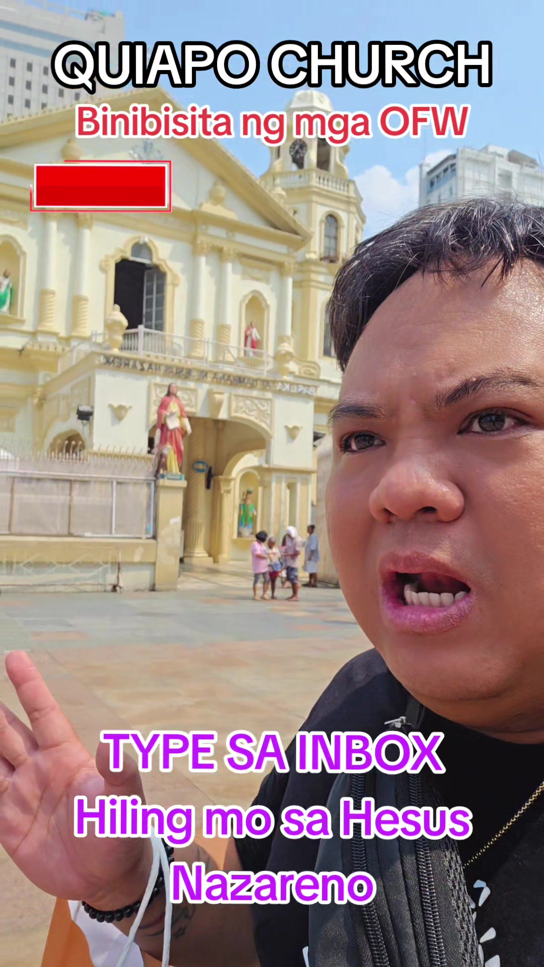 @Lakwatcha Balitang OFW