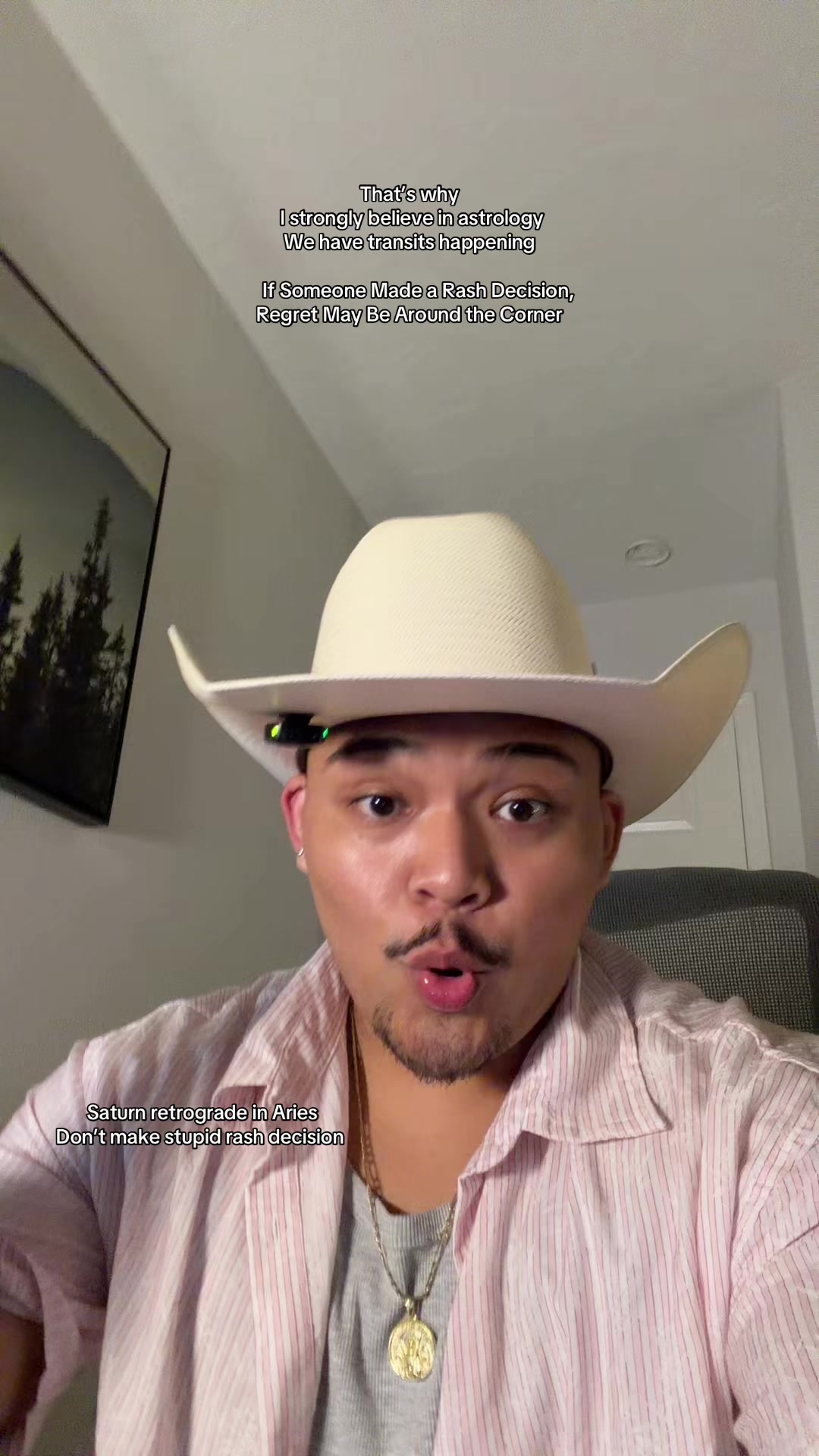 @El Tarot Vaquero