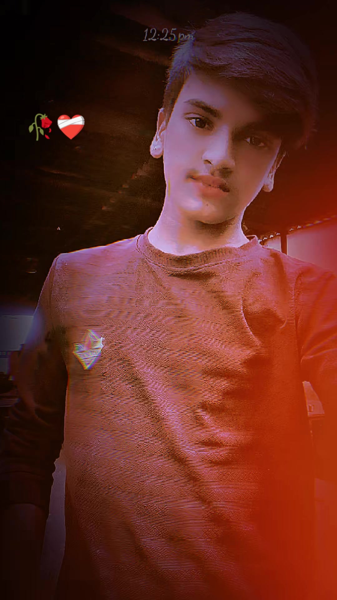 @Pankaj Kumar