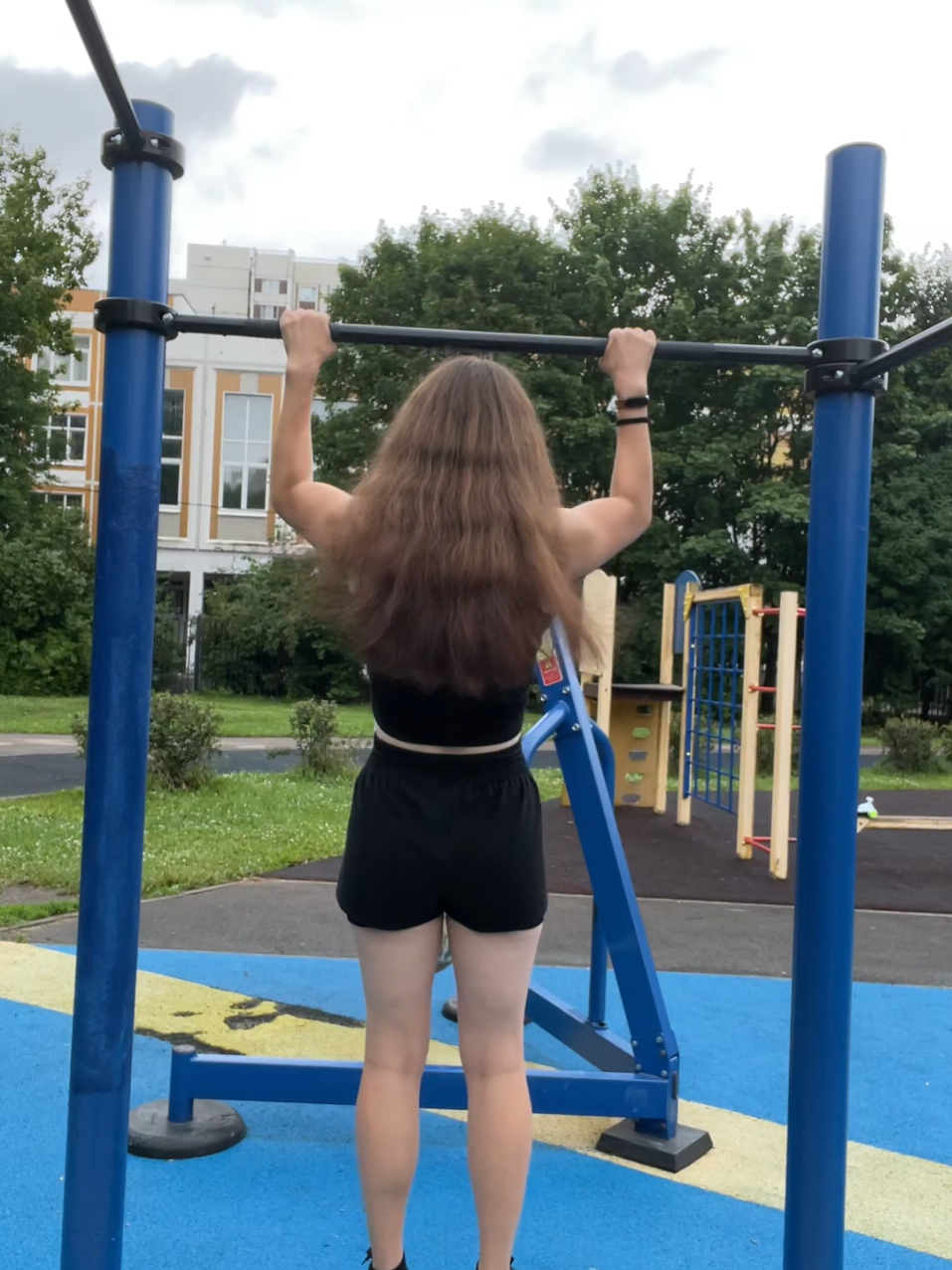 @тгк: Gym lady🏋🏻&zwj;♀️