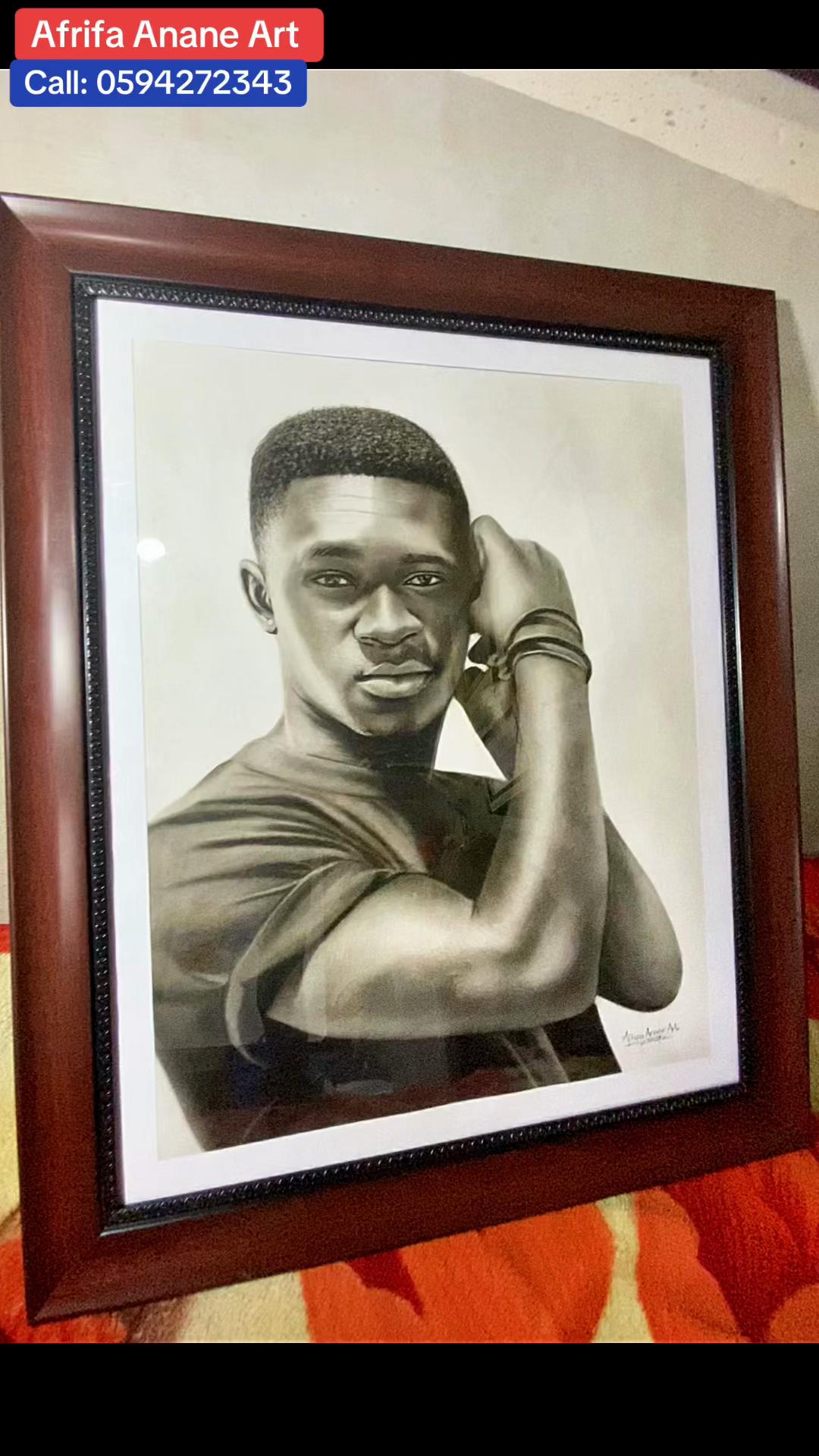@Afrifa Anane Art (A)&sup3;🇬🇭🇨🇦