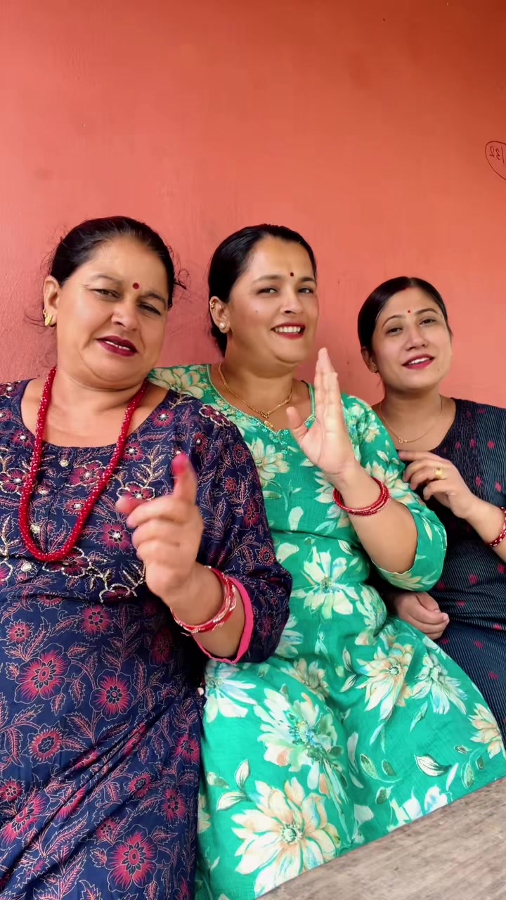 @Amrita Bhusal