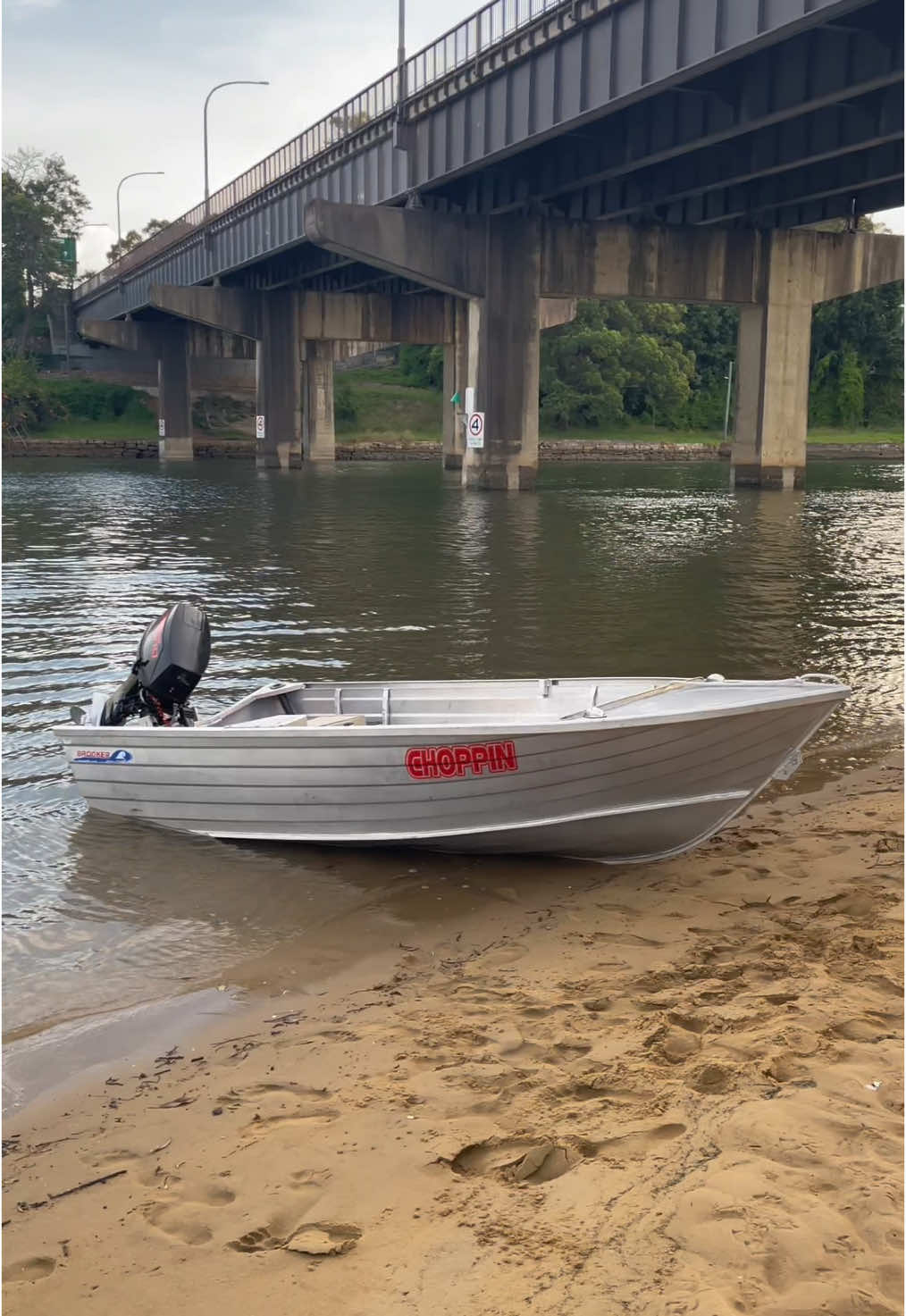 @CHOPPIN