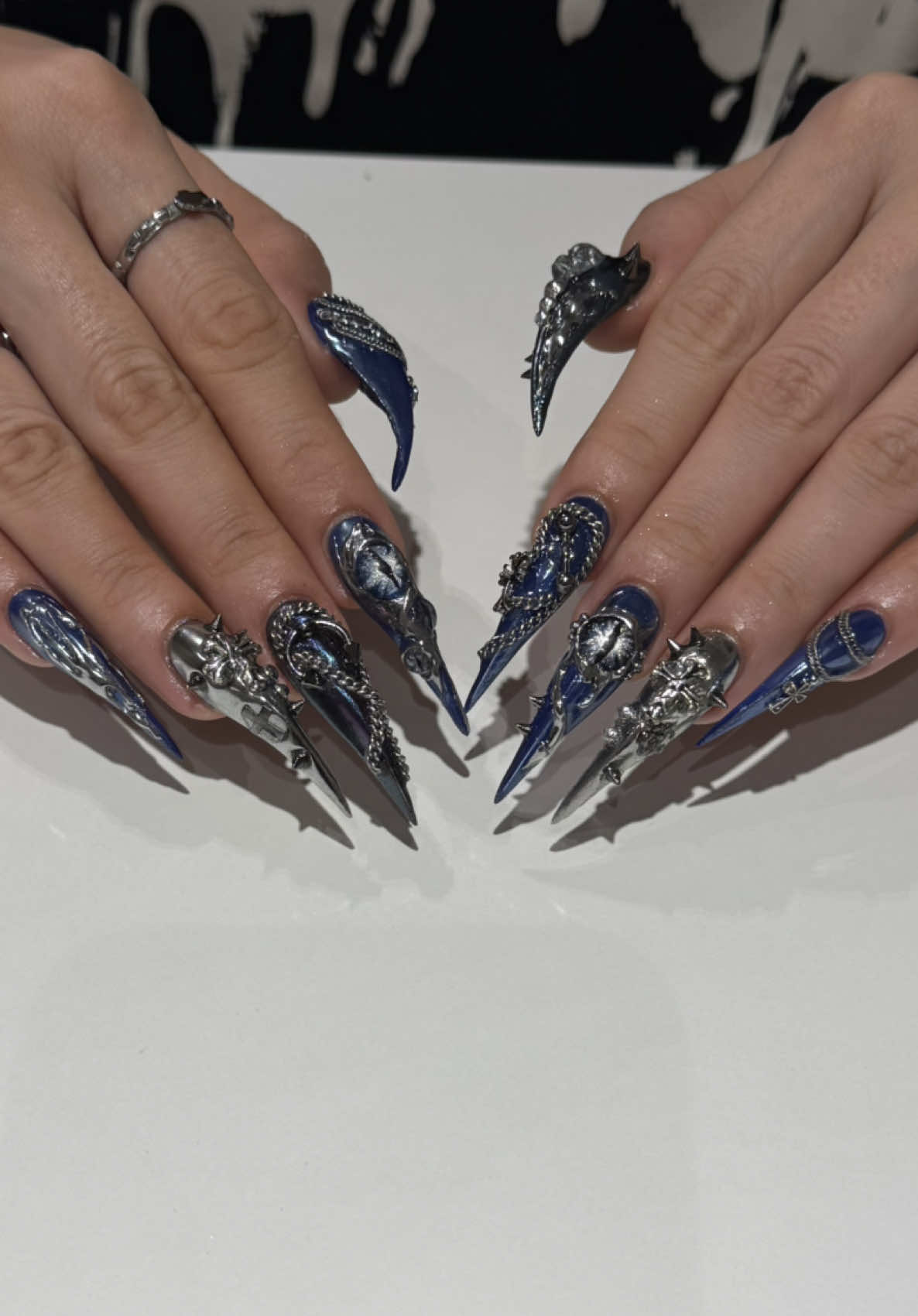@Sassy NailStudio