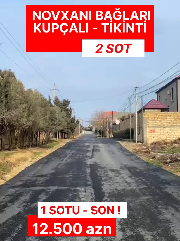 @ABŞERON ƏMLAK N1